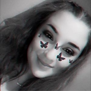 Meet your Posher, Valentina a